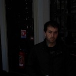 Jason in Paris
