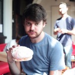 Neil Meringue